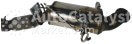 2H0214AC / 2H0131723F / 2H0254700F (CERAMIC+DPF) - Photo № 1 | AutoCatalyst Market