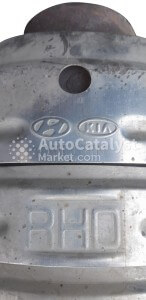 RHD - Фото № 1 | AutoCatalyst Market