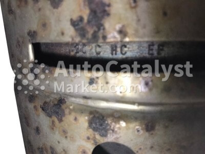 2C2C HC SEF - Photo № 1 | AutoCatalyst Market