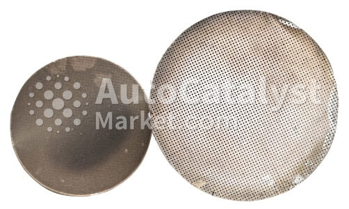 9M51-5H270-AC (DPF) - Photo № 5 | AutoCatalyst Market