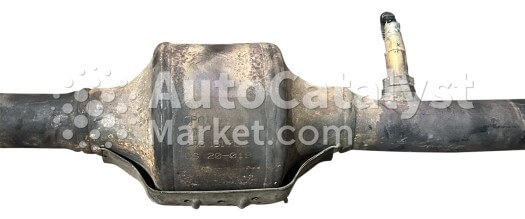 6Q0131701D / 6Q0178AD - Photo № 1 | AutoCatalyst Market