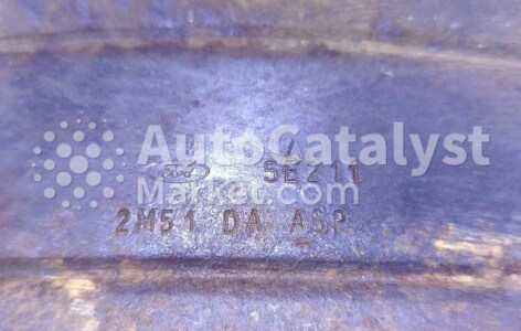 2M51 DA ASP - Photo № 1 | AutoCatalyst Market