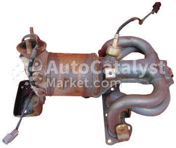 FD390 - 照片 № 1 | AutoCatalyst Market