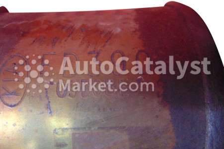 FD390 - 照片 № 4 | AutoCatalyst Market