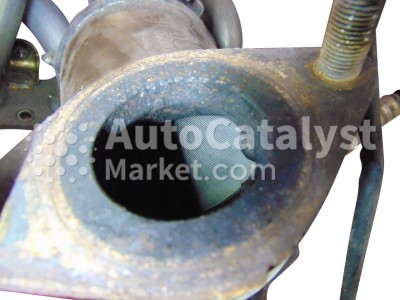 FD390 - 照片 № 3 | AutoCatalyst Market