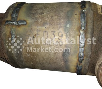 FD390 - 照片 № 2 | AutoCatalyst Market