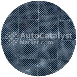 Сena katalizatora na złomie 512052S04Y (DPF monolith) — Zdjęcie № 4 | AutoCatalyst Market