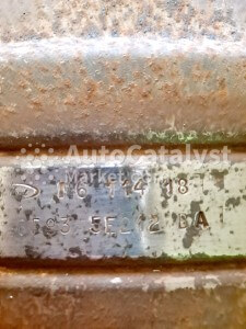 6F93-5E212-BA - Фото № 3 | AutoCatalyst Market