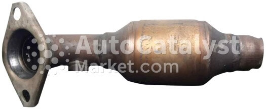 CC6 - 照片 № 1 | AutoCatalyst Market