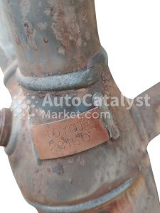 Photo № 3: 28150 (Single) | autocatalystmarket.com 28150 (Single) - Photo № 3 | AutoCatalyst Market