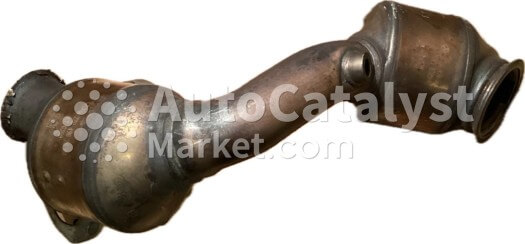 KT 0385 - 照片 № 1 | AutoCatalyst Market