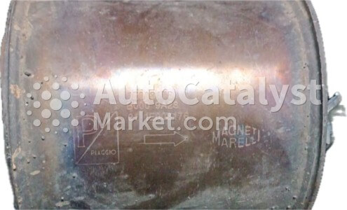 1E003176 / B000 9A28 - Photo № 3 | AutoCatalyst Market