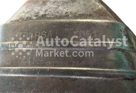 TR PSA K061  (HALF 50%) - 照片 № 4 | AutoCatalyst Market