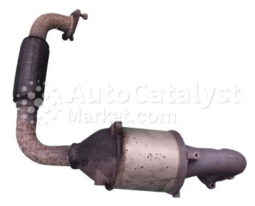 2S61-5E211-AA - Фото № 2 | AutoCatalyst Market