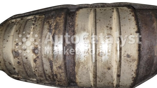 8677685 Catalytic Converter Scrap Price — Photo № 2 | AutoCatalyst Market