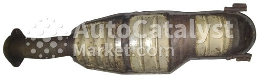 8677685 Catalytic Converter Scrap Price — Photo № 1 | AutoCatalyst Market