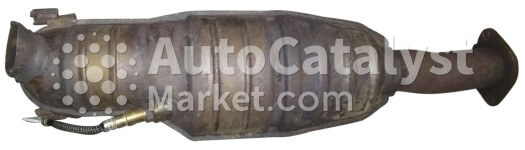 8677685 Catalytic Converter Scrap Price — Photo № 3 | AutoCatalyst Market