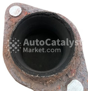 Ціна б/у каталізатора Ford 4L24 (Full 100%) — Фото № 4 | AutoCatalyst Market