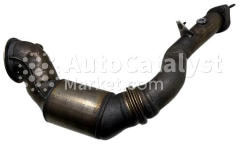 7594018 - Foto № 2 | AutoCatalyst Market