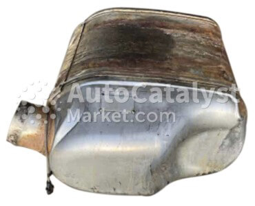 41296305 - Photo № 2 | AutoCatalyst Market