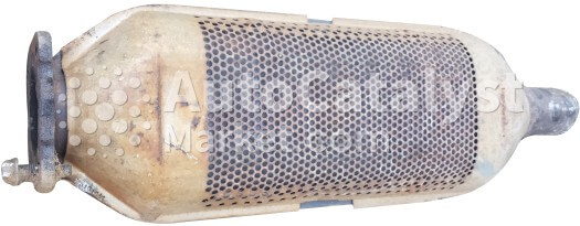 25143483 Catalytic Converter Scrap Price — Photo № 3 | AutoCatalyst Market