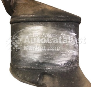 7789993-A - Photo № 2 | AutoCatalyst Market