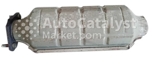 BP6R - Photo № 1 | AutoCatalyst Market
