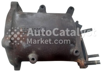 12AT - Photo № 2 | AutoCatalyst Market