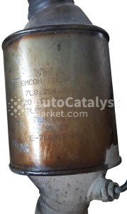 7L8254300L / 7L8131690N / 7L6166FA - Photo № 1 | AutoCatalyst Market