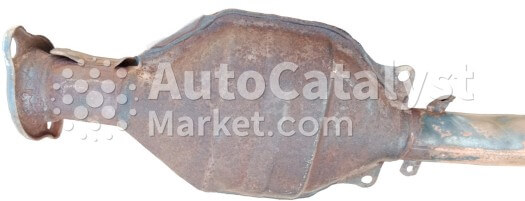 1107 - Фото № 1 | AutoCatalyst Market