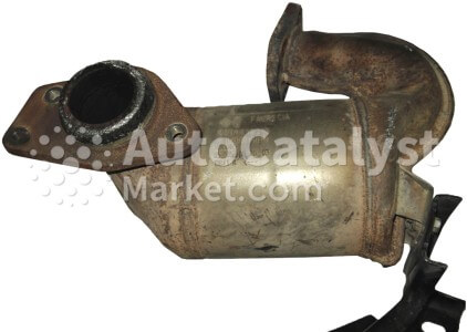 NJ0065 - Foto № 1 | AutoCatalyst Market