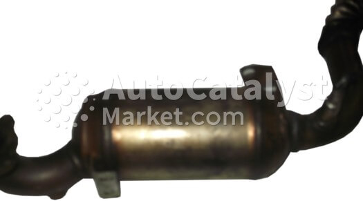 J20203058 Catalytic Converter Scrap Price — Photo № 1 | AutoCatalyst Market