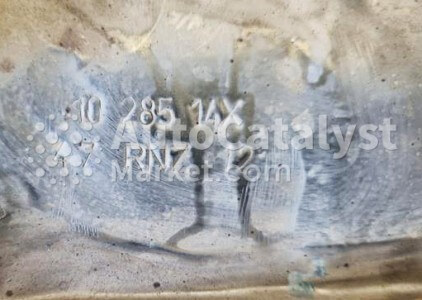 Ціна б/у каталізатора Peugeot 8815 (CERAMIC+DPF) — Фото № 3 | AutoCatalyst Market