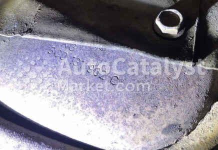 3C0131902C - Photo № 1 | AutoCatalyst Market