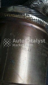 4G0131703AM / 4G0178HA  (CERAMIC) - Foto № 7 | AutoCatalyst Market