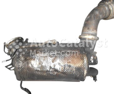 SK 0031 / FA 0002 (DPF) - Foto № 6 | AutoCatalyst Market