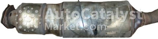 Precio de catalizador D6102 (CERAMIC) usado (chatarra) — Foto № 1 | AutoCatalyst Market