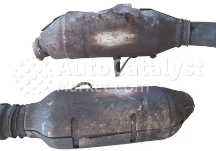 8C34 5F297 BC - Photo № 1 | AutoCatalyst Market