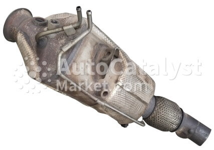 8577308 / 8576826 (CERAMIC+DPF) - Foto № 1 | AutoCatalyst Market