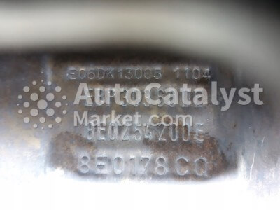 8E0254200E / 8E0178CQ - Photo № 3 | AutoCatalyst Market