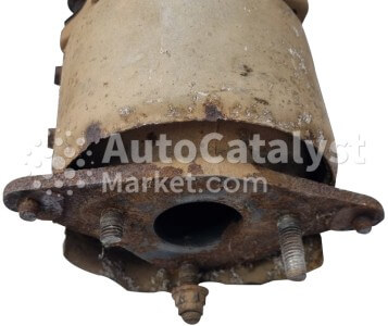 K3 (Nissan) - 照片 № 1 | AutoCatalyst Market