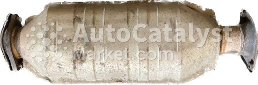 Сena katalizatora na złomie 3AAP — Zdjęcie № 1 | AutoCatalyst Market