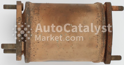 25185493 - 照片 № 2 | AutoCatalyst Market