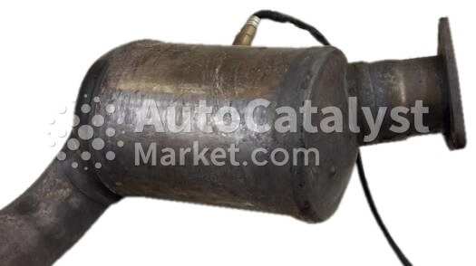7P0254350D / 7P0131701H / 7P0178BB - Photo № 1 | AutoCatalyst Market