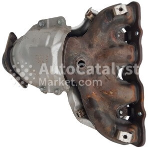 ABS - 照片 № 1 | AutoCatalyst Market