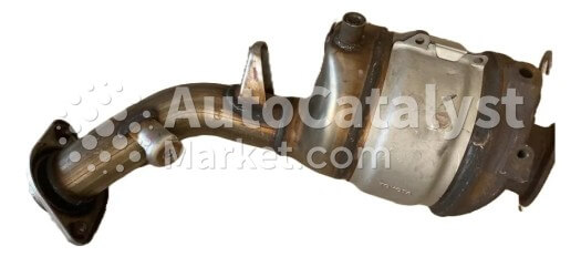 AT 11030 - Photo № 2 | AutoCatalyst Market