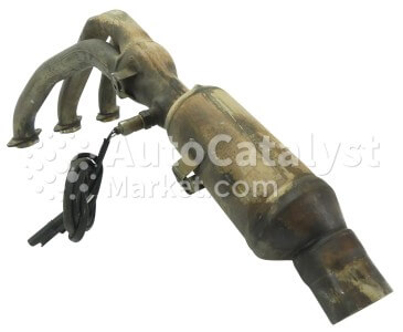 1811-7723443 - Foto № 1 | AutoCatalyst Market