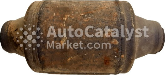1K0131701B / 1K0178GA - Фото № 2 | AutoCatalyst Market