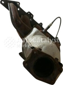 09202731 (CERAMIC) - 照片 № 2 | AutoCatalyst Market