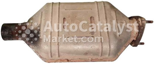 46787033 / 46775721 - 照片 № 1 | AutoCatalyst Market